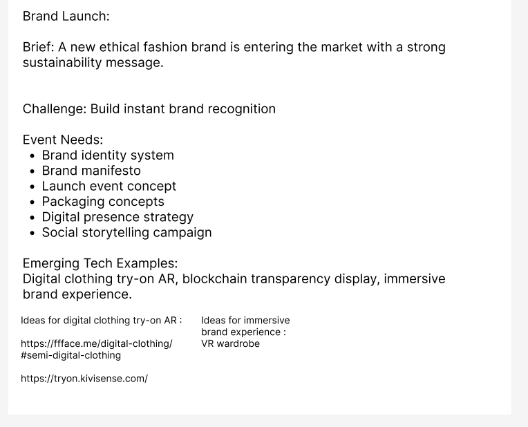 Logo Refinement Process